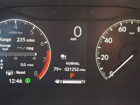 Certified 2023 Honda CR-V EX-L image 21