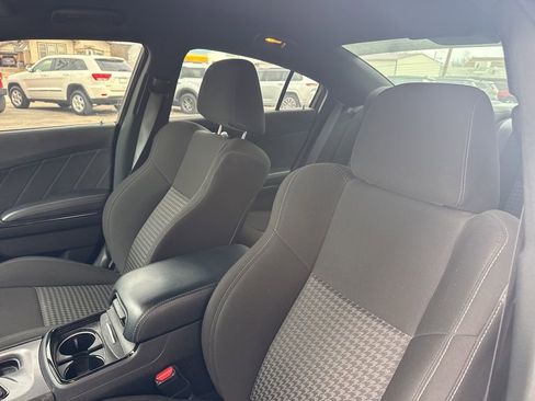 Certified 2022 Dodge Charger GT w/ Driver Convenience Group image 11