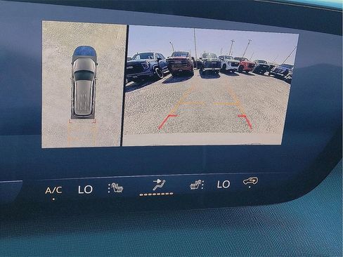 New 2026 Buick Enclave Sport Touring w/ Power Package image 18