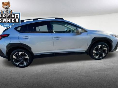 Used 2024 Subaru Crosstrek 2.5i Limited image 10