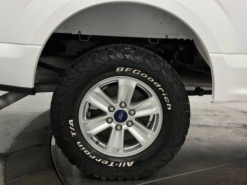 Used 2019 Ford F150 XL w/ Equipment Group 101A Mid image 25