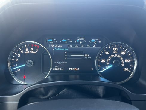 Used 2020 Ford F150 Lariat RWD image 34