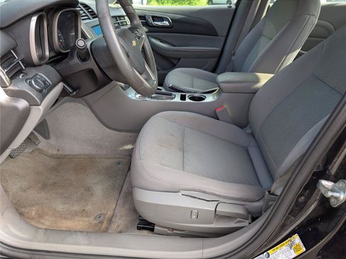 Used 2015 Chevrolet Malibu LS w/ Protection Package FWD image 12