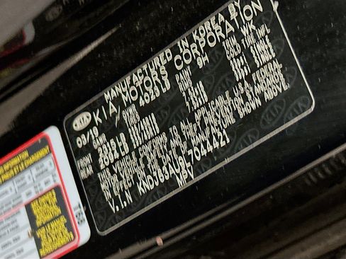 Used 2020 Kia Soul GT-Line image 12