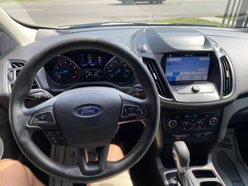 Used 2019 Ford Escape SE AWD/4WD image 13