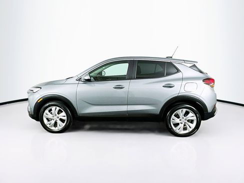 Used 2025 Buick Encore GX Preferred image 4