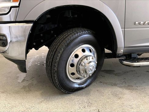 Used 2022 RAM 3500 Laramie image 20