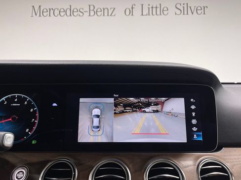 Certified 2023 Mercedes-Benz E 350 4MATIC Sedan image 34