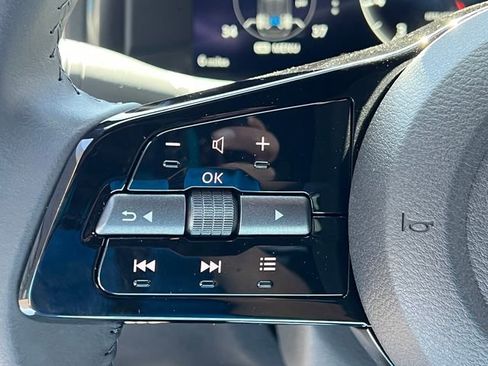 New 2025 Nissan Z Sport w/ Floor Mat Package image 12