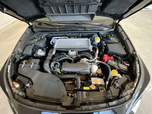 Used 2023 Subaru Legacy Touring XT image 26
