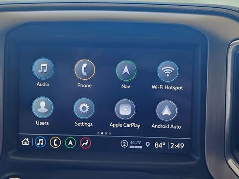 Used 2021 GMC Sierra 1500 Denali w/ Denali Ultimate Package image 31