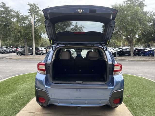 Used 2019 Subaru Crosstrek 2.0i Premium AWD/4WD image 4