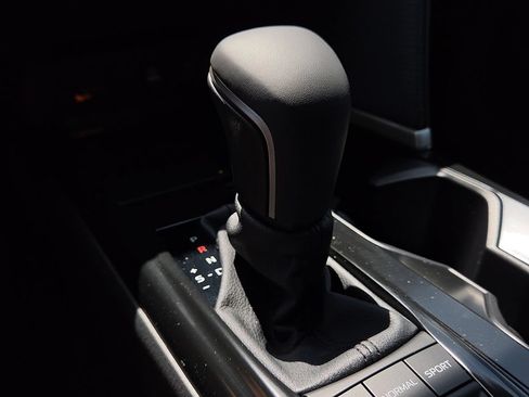 New 2026 Toyota Camry SE w/ Convenience Package FWD image 26