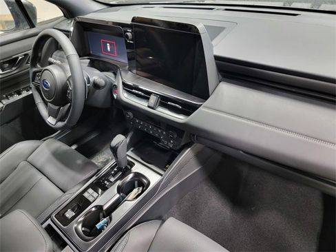 New 2026 Subaru Outback Touring XT image 17
