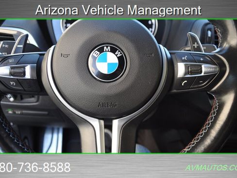 Used 2018 BMW M2 image 28