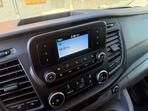 Used 2021 Ford Transit 250 Low Roof w/ Exterior Upgrade Package image 38