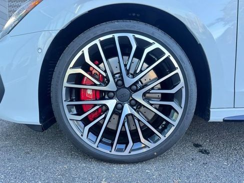 New 2026 Audi S3 Premium image 8