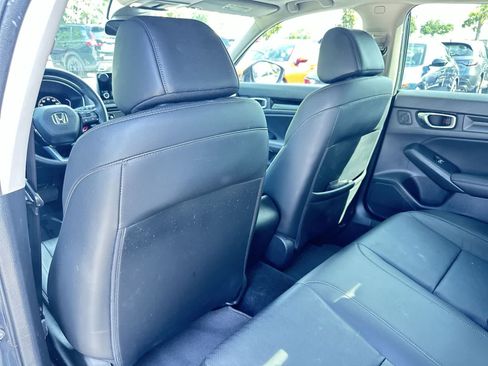 Used 2024 Honda Civic EX-L image 14