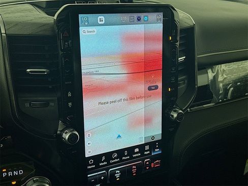 New 2026 RAM 1500 Limited image 15