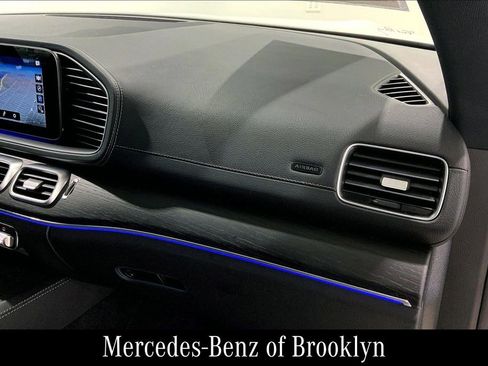 Certified 2023 Mercedes-Benz GLS 450 4MATIC image 20