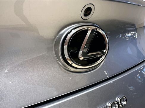 Used 2022 Lexus LC 500 Coupe w/ Inspiration Series RWD image 29