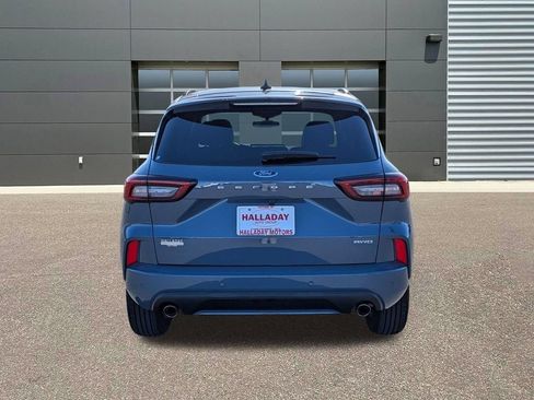 Used 2024 Ford Escape ST-Line w/ Tech Pack #1 AWD/4WD image 7