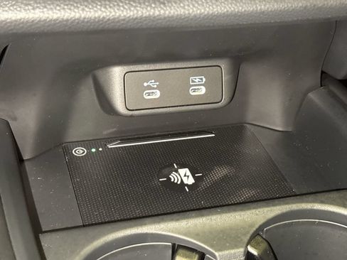 New 2027 Honda HR-V EX-L image 27