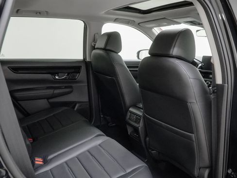 Used 2025 Honda CR-V EX-L image 38