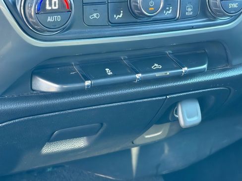 Used 2016 Chevrolet Silverado 1500 LT w/ All Star Edition image 21