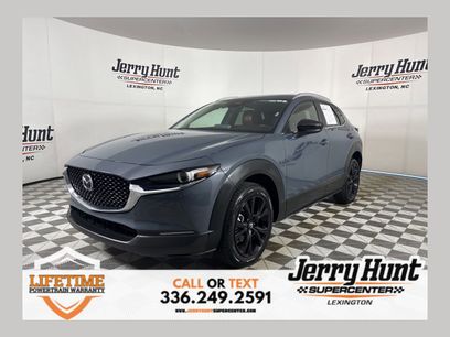 Used 2024 MAZDA CX-30 AWD 2.5 S w/ Preferred Package