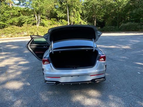 Used 2021 Kia K5 GT-Line AWD/4WD image 45