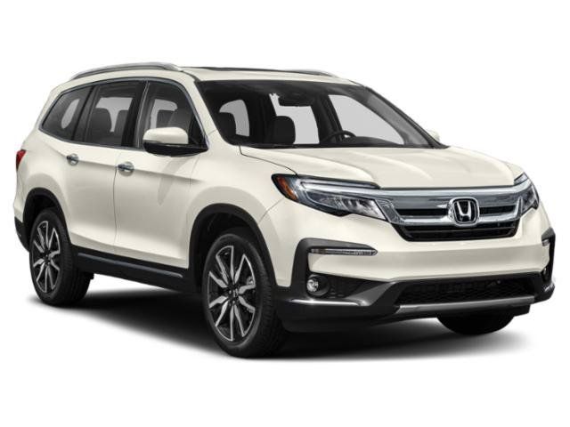 Used 2019 Honda Pilot Touring image 6