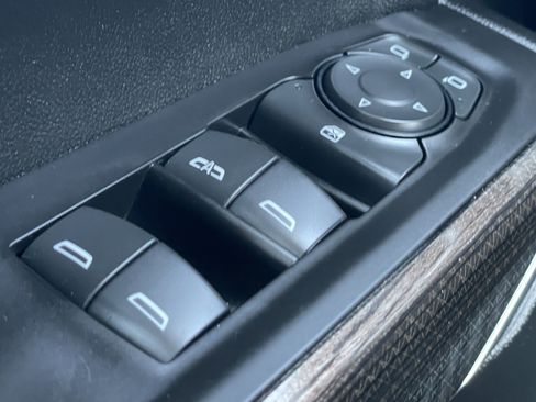 Used 2021 Chevrolet Silverado 1500 RST w/ All Star Edition Plus image 22