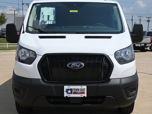 New 2025 Ford Transit 250 w/ Load Area Protection Package image 26