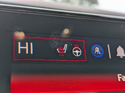 New 2026 Dodge Charger Scat Pack w/ Blacktop Package image 22