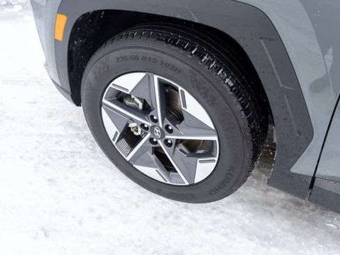 Used 2026 Hyundai Tucson SEL AWD/4WD image 13