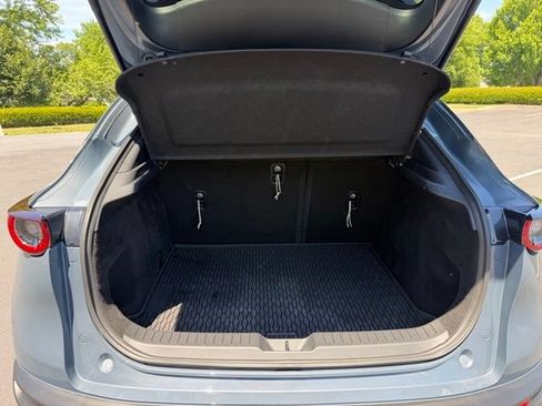 Used 2025 MAZDA CX-30 AWD 2.5 S w/ Preferred Package image 19