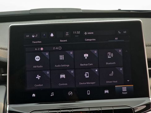 Used 2023 Jeep Compass Limited w/ Sun and Sound Group AWD/4WD image 21