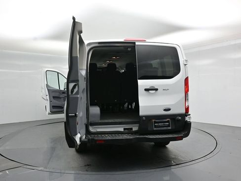 Used 2016 Ford Transit 350 XLT RWD image 28