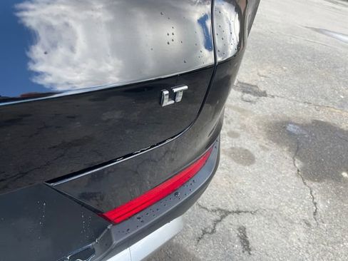 Used 2022 Chevrolet TrailBlazer LT w/ Convenience Package image 14