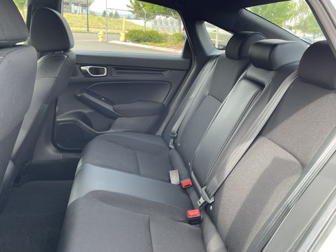 Used 2026 Honda Civic Sport image 15