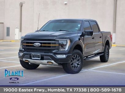 Used 2022 Ford F150 Tremor w/ Equipment Group 402A High