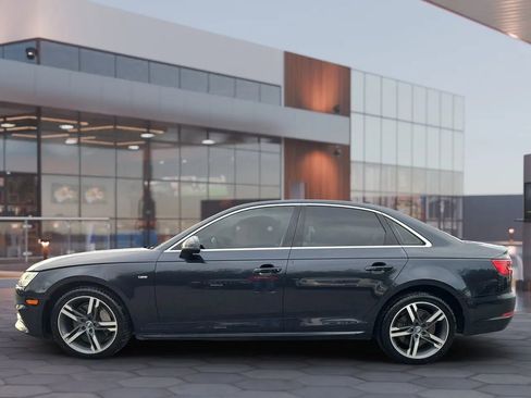 Used 2017 Audi A4 2.0T Premium Plus w/ Premium Plus Package image 8