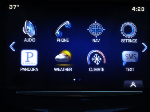 Used 2015 Cadillac SRX Luxury w/ Trailering Package image 20