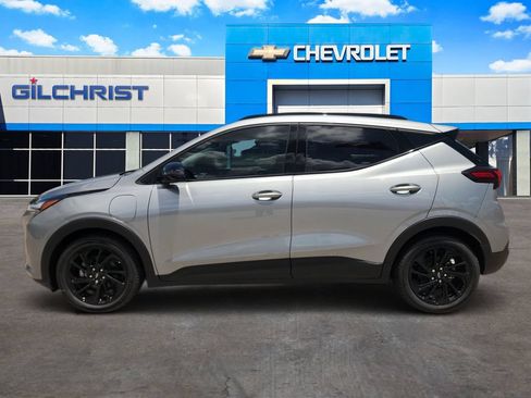 New 2027 Chevrolet Bolt RS w/ Technology Package FWD image 5