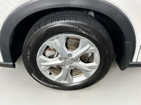 Used 2023 Honda HR-V LX image 11