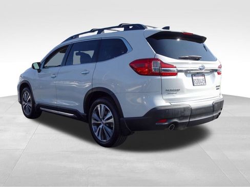 Used 2020 Subaru Ascent Touring w/ Popular Package #2A image 6