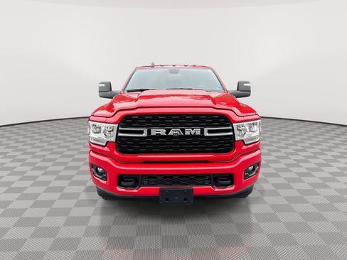 Used 2024 RAM 2500 Big Horn w/ Level 2 Equipment Group AWD/4WD image 3