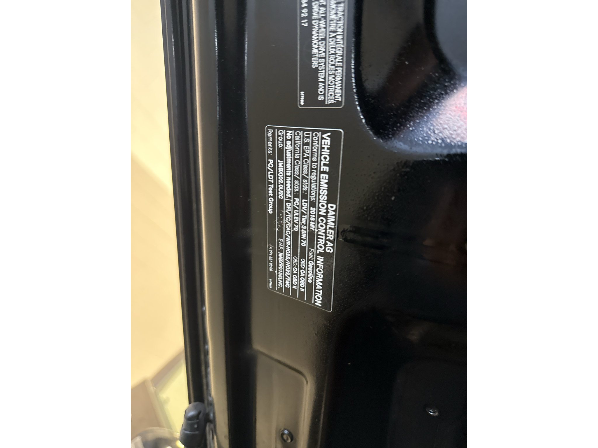 Used 2018 Mercedes-Benz E 300 4MATIC image 27