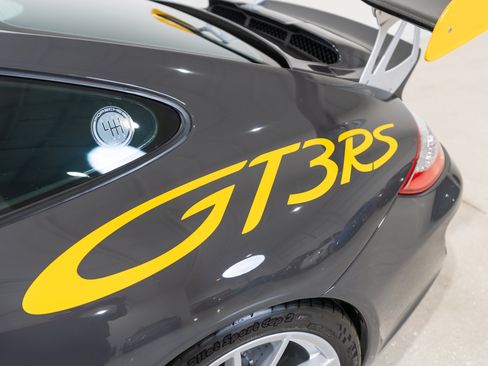 Used 2011 Porsche 911 GT3 RS RWD image 29